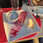 Photo n°1 de l'avis de Marijke.e fait le 08/05/2021 à 19:35 sur le  Restaurant Cafe Bar Dialekt GmbH à Merdingen