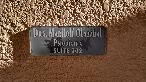 Dra. Mariloli Olazábal