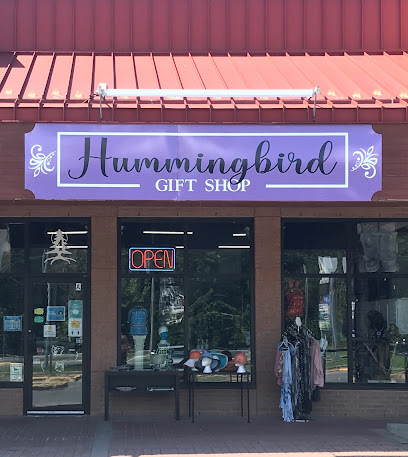 Hummingbird Gift & Tobacco