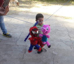 José Arrieta Garden photo