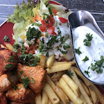 Photo n°1 de l'avis de Unbekannte.e fait le 15/08/2021 à 18:57 sur le  Restaurant Zanzibar à Uelzen