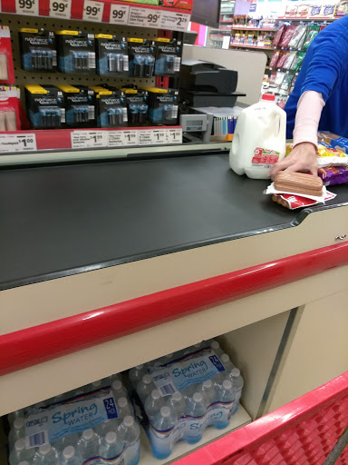 Grocery Store «Save-A-Lot», reviews and photos, 22 Village Ln, Shelbyville, KY 40065, USA