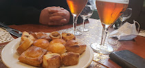 Plats et boissons du Restaurant Bar Des Oliviers à Lyon - n°20