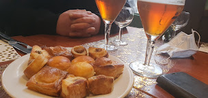 Photo n°42 de Bar Des Oliviers à Lyon ()