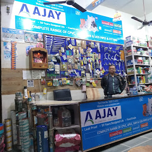 Shree Gujarat Pipe And Machinery photo