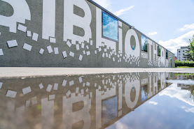 Bibliothèque communale et scolaire de Collombey-Muraz