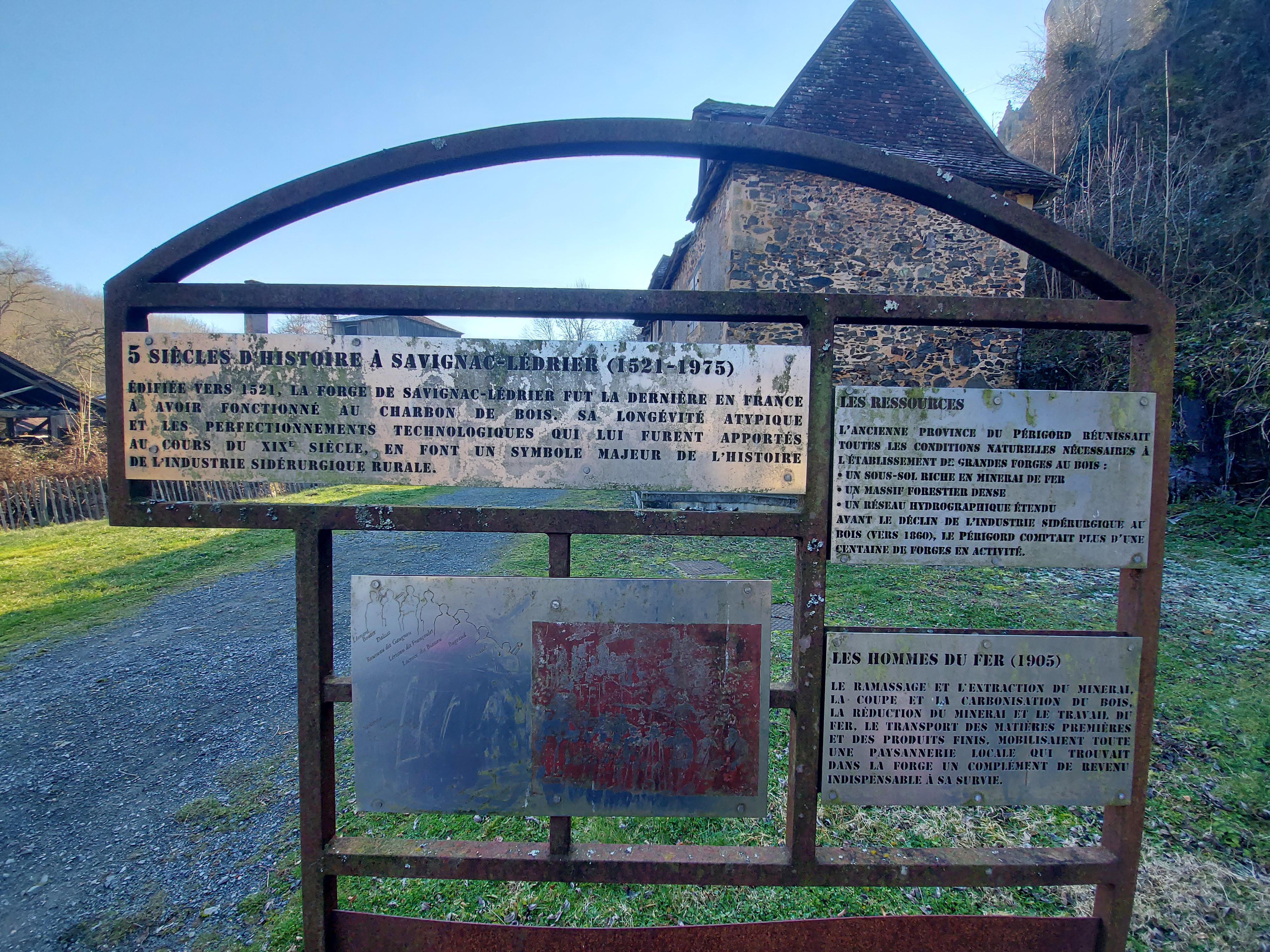 Photo n° 3 de l'avis de Audrey.O fait le 18/01/2022 à 21:55