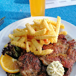 Photo n°1 de l'avis de Mette.r fait le 03/09/2022 à 16:30 sur le  Grenzkrog à Aventoft