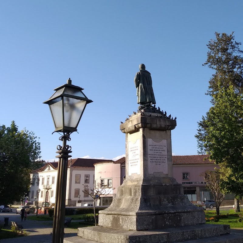 Jardim de Santa Cristina