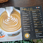 Photo n°10 de l'avis de Julia. fait le 21/07/2021 à 15:59 sur le  CUP&CINO Coffee House à Rheda-Wiedenbrück