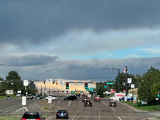 Chevrolet Dealer «Ed Bozarth #1 Park Meadows Chevrolet», reviews and photos, 8351 Parkway Dr, Lone Tree, CO 80124, USA