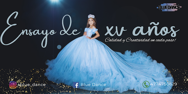 Blue Dance Studio