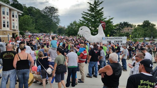 Lodging «Ronald McDonald House», reviews and photos