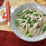 Photo n°2 de l'avis de Anne.t fait le 19/07/2020 à 18:24 sur le  Viet Nam Restaurant à Bad Salzungen