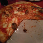 Photo n°1 de l'avis de Annie.i fait le 18/05/2019 à 14:53 sur le  Bar Risto-pizza Margherita à Volterra