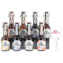 Photo n°12 de Planete Drinks à Calais ()