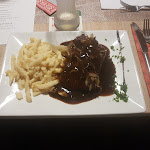 Photo n°1 de l'avis de Karlheinz.c fait le 13/12/2018 à 21:26 sur le  ASV Gaststätte Bruchsal à Bruchsal