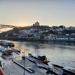 Photo n°1 de l'avis de Michel.o fait le 21/10/2021 à 07:54 sur le  Pestana Vintage Porto à Porto