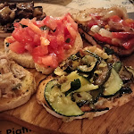 Photo n°1 de l'avis de Marcello.a fait le 15/09/2023 à 07:40 sur le  Pizzeria Braceria Al Borgo à Fossato di Vico