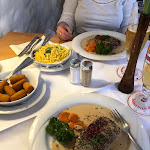 Photo n°1 de l'avis de Andreas.c fait le 30/04/2023 à 13:25 sur le  Kornhaus à Staufen