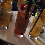 Photo n°1 de l'avis de Eleonora.i fait le 15/05/2017 à 19:30 sur le  yourself_american bar à Cava de' Tirreni