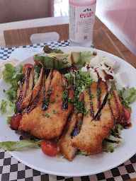 Photo n°26 de French Cantine (Creil Saint Maximin) à Saint-Maximin ()