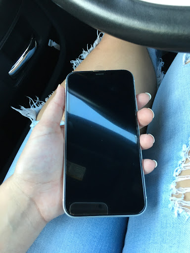 Electronics Repair Shop «Tech Savvy Cell Phone, iPhone, iPad, Computer Repair», reviews and photos, 24224 Northwest Fwy #100, Cypress, TX 77429, USA