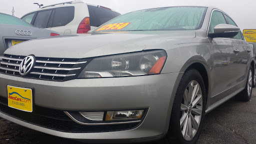 Used Car Dealer «AmesCars.com», reviews and photos, 128 S Duff Ave, Ames, IA 50010, USA