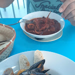 Photo n°3 de l'avis de Elo.n fait le 08/08/2020 à 21:13 sur le  Ristorante Mediterraneo Posada à Posada