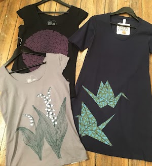 Dovetail Rivet & Stitch - photo 17