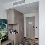 Photo n°9 de l'avis de Oksana.v fait le 12/07/2022 à 15:39 sur le  Leonardo Hotel Offenbach Frankfurt à Offenbach