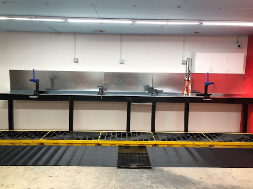 Motorcycle Dealer «Spykes KTM», reviews and photos, 200 Farabee Dr N, Lafayette, IN 47905, USA