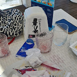 Photo n°1 de l'avis de Matteo.e fait le 31/07/2023 à 11:58 sur le  Lido Blanca Beach à Tropea