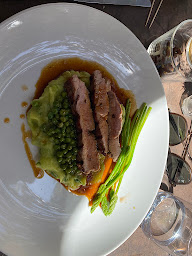 Photo n°21 de GAMEL Restaurant à Nîmes ()