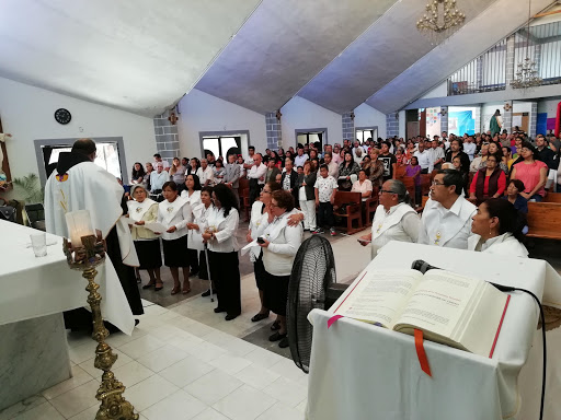 Parroquia de Nuestra Señora de San Juan de los Lagos