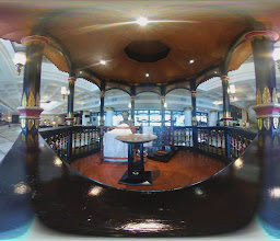 Hotel Santika Premiere Jogja photo