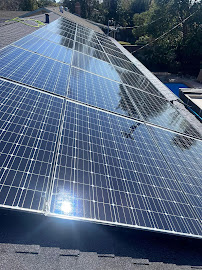 Lee Solar Clean - Photo 2 - Car repair in Stockton, CA, Stockton
