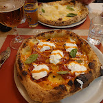 Photo n°1 de l'avis de Jyri.o fait le 07/08/2022 à 05:17 sur le  Pizzeria Schiticchio à Syracuse