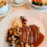 Photo n°2 de l'avis de Angelika.e fait le 23/09/2022 à 16:48 sur le  Das Landgasthaus Specht à Aerzen