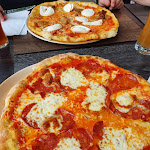 Photo n°1 de l'avis de Kevin.o fait le 22/06/2021 à 07:04 sur le  Trattoria Italiana à Hamburg