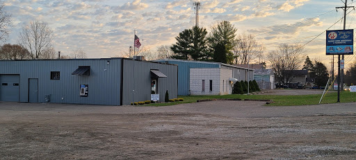 Water Softening Equipment Supplier «Alliance Water Conditioning & Plumbing Inc», reviews and photos, 1097 W Main St, Alliance, OH 44601, USA