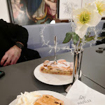 Photo n°1 de l'avis de Dan. fait le 30/11/2023 à 11:55 sur le  Bäckerei Konditorei Cafe Häusler KG d. Christoph Häusler & Co. à Vipiteno