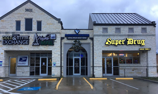 Drug Store «SUPER DRUG IN ROCKWALL», reviews and photos, 3021 Ridge Rd #103, Rockwall, TX 75032, USA