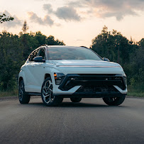 Mississauga Hyundai - Photo 6 - Car repair in Mississauga, ON, Canada, Arecibo