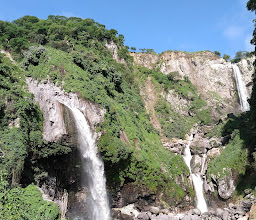 Water Hot Water Born photo