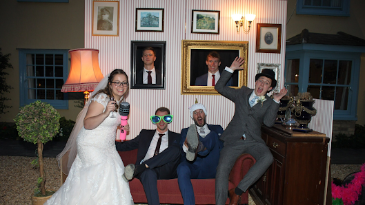 Lockey Events Unit 2, Lockey Events, Cam Centre, Wilbury Way, Hitchin SG4 0TW, United Kingdom