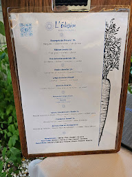 Photo n°6 de L'éclosion badinières à Eclose-Badinières ()