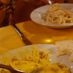 Photo n°2 de l'avis de ROBERT.E fait le 30/09/2023 à 06:37 sur le  Ristorante Pace Piazza Roma à Milan