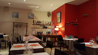 Atmosphère du Restaurant français L'Assiette du Vin à Lyon - n°10