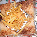 Photo n°1 de l'avis de Benedetta.a fait le 24/11/2022 à 18:43 sur le  Pop's Roma à Rome